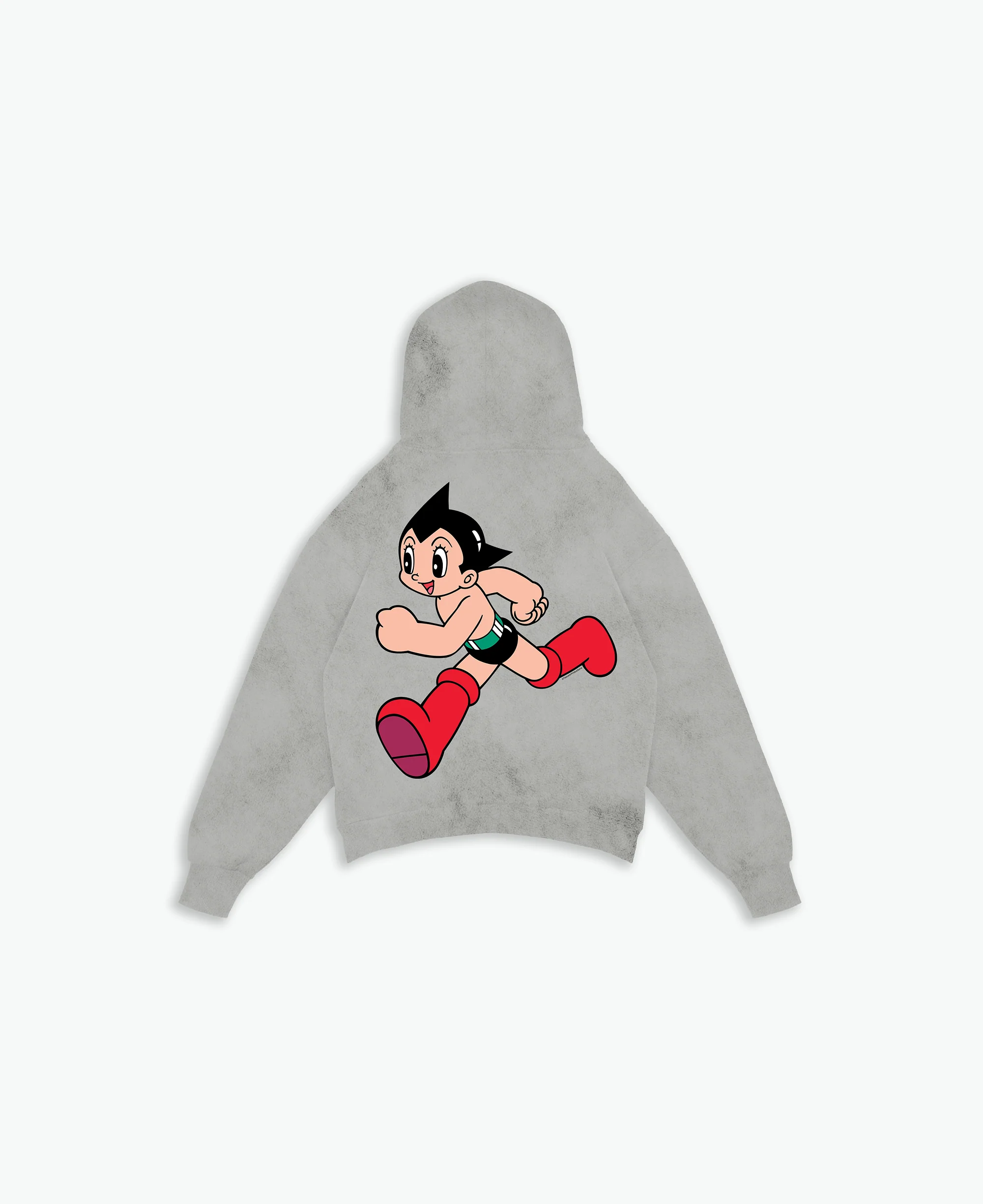 Astro Boy Hoodies - ALLEGORY